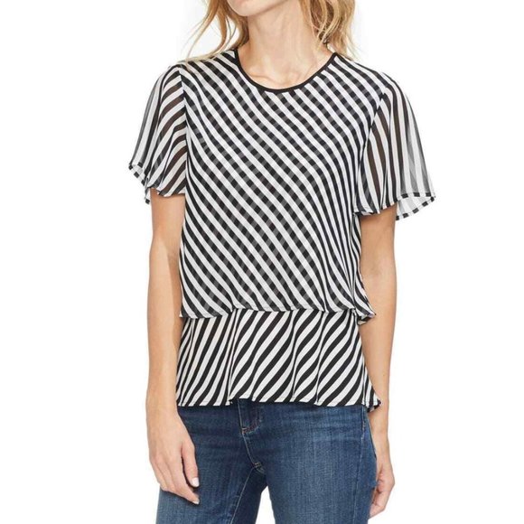 qvc vince camuto jeans